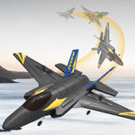Avion de chasse rc Shop Radiocommandé