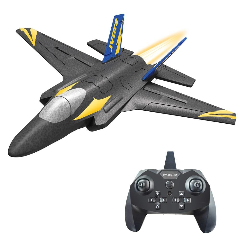 Avion de chasse rc Shop Radiocommandé