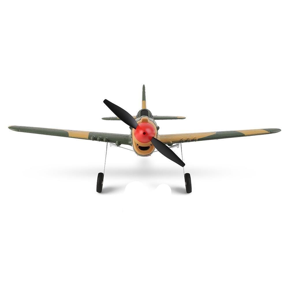 Avion de guerre radiocommandé Shop Radiocommandé