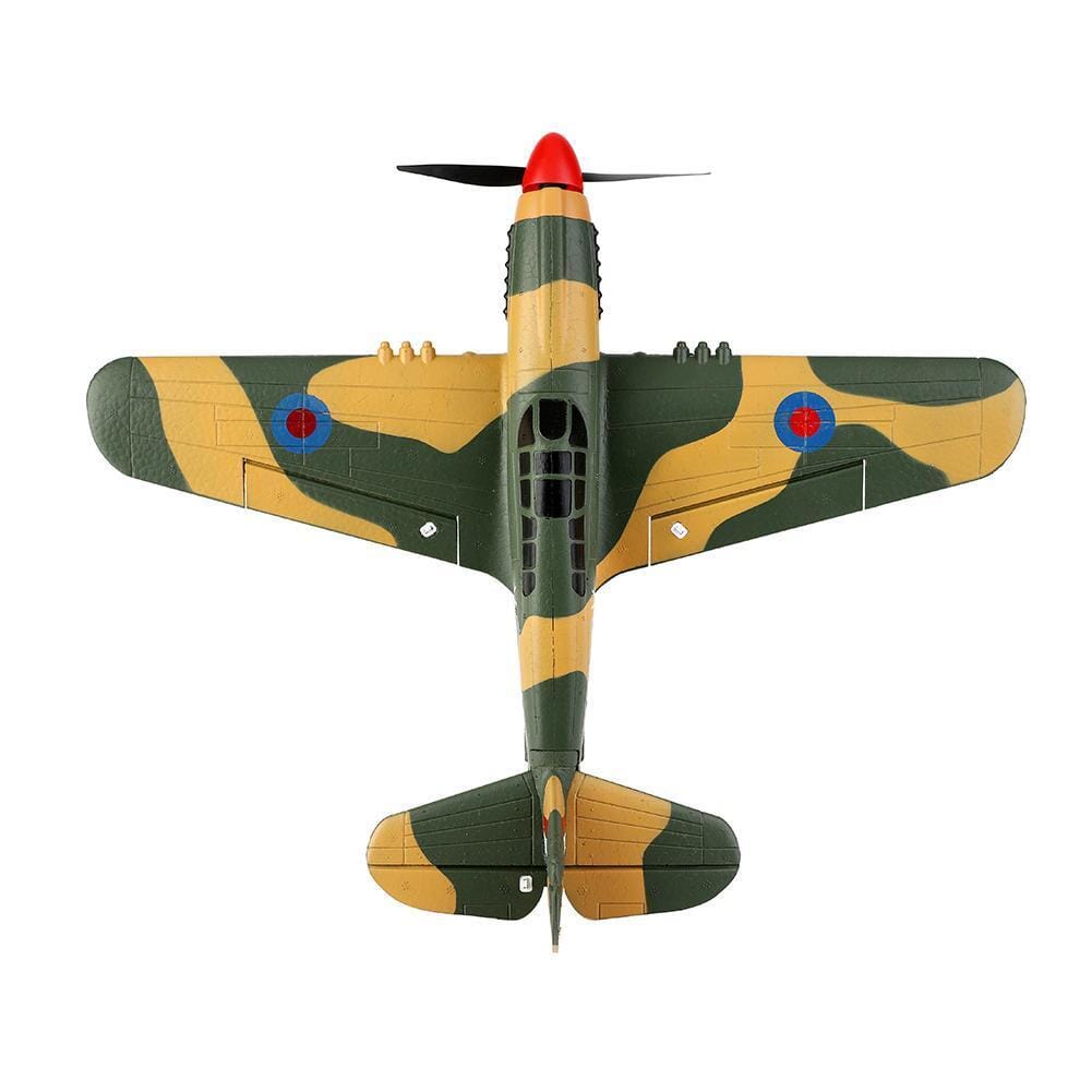 Avion de guerre radiocommandé Shop Radiocommandé