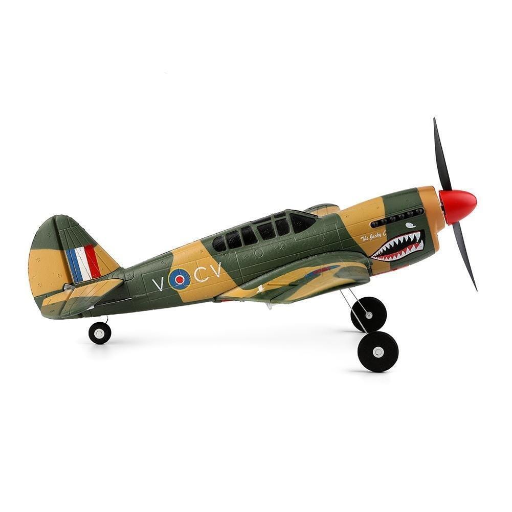 Avion de guerre radiocommandé Shop Radiocommandé