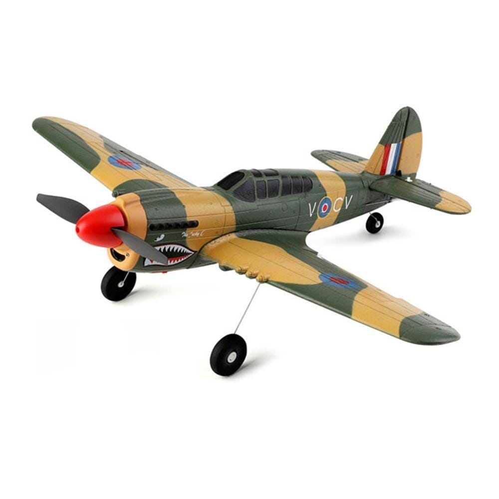 Avion de guerre radiocommandé Shop Radiocommandé