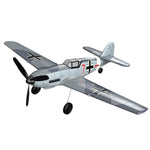 Avion militaire télécommandé Shop Radiocommandé Gris avec 2 batteries