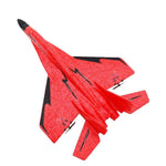 Avion radiocommandé crash Shop Radiocommandé Rouge