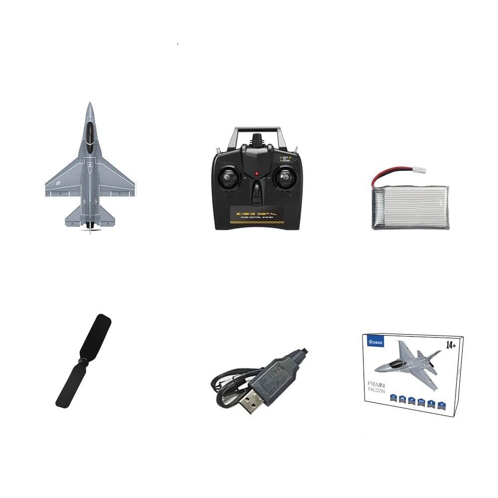 Avion radiocommandé jouet Shop Radiocommandé