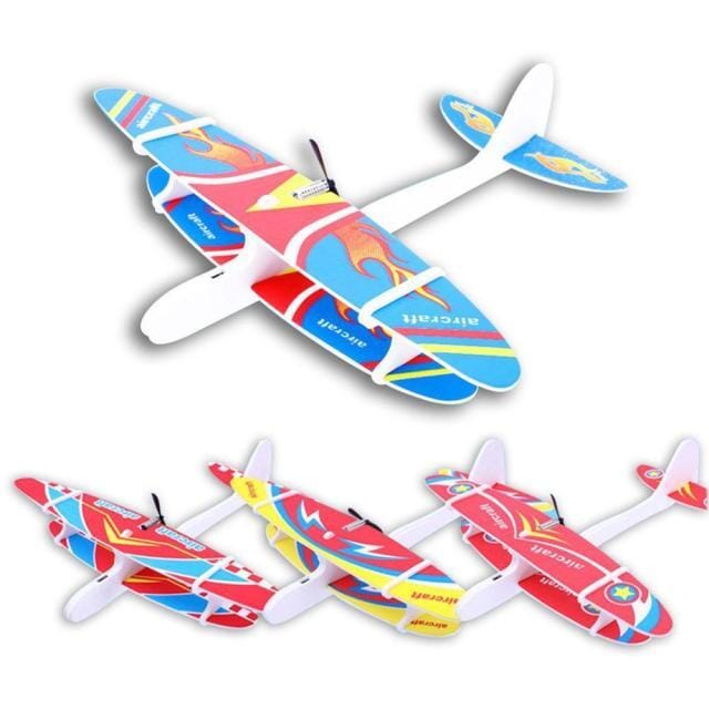 Avion rc biplan Shop Radiocommandé A