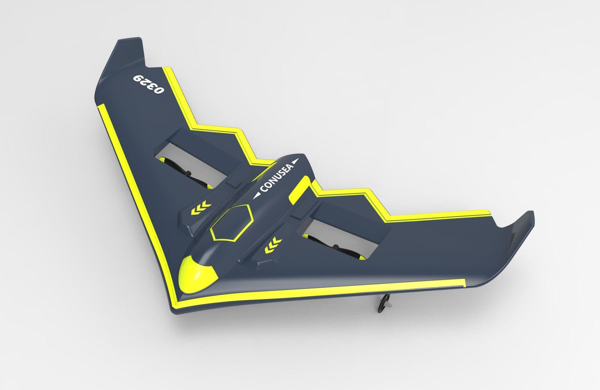 Avion rc électrique complet Shop Radiocommandé 3