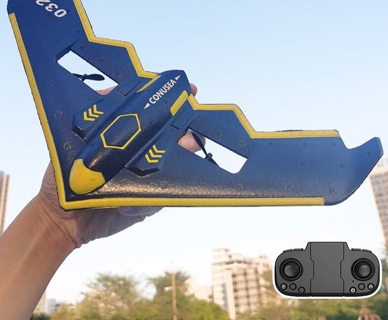 Avion rc électrique complet Shop Radiocommandé