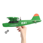 Avion rc électrique complet Shop Radiocommandé