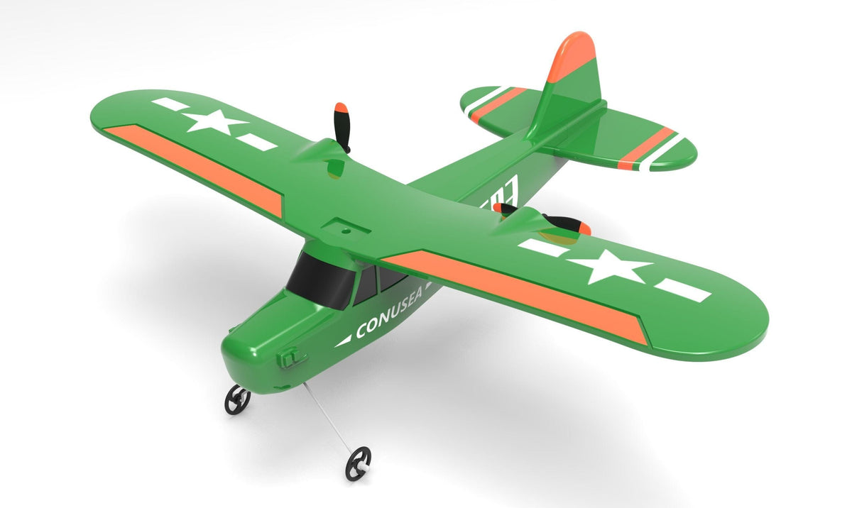 Avion rc électrique complet Shop Radiocommandé 6