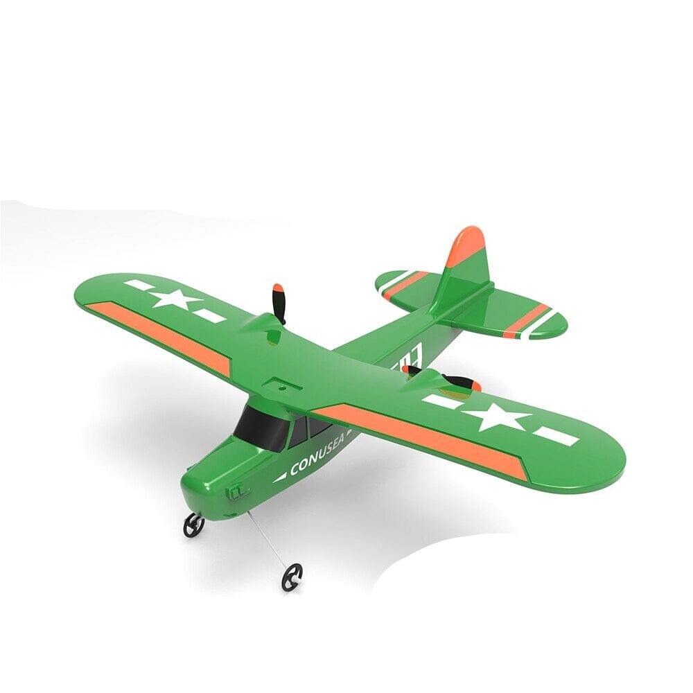 Avion rc électrique complet Shop Radiocommandé