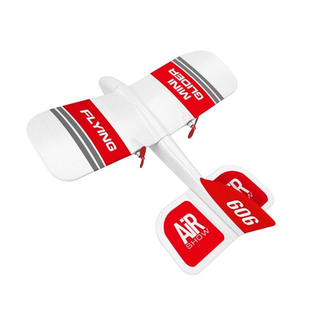 Avion rc indoor Shop Radiocommandé