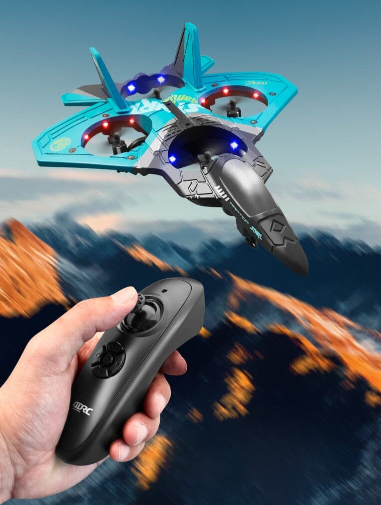 Avion rc intermédiaire Shop Radiocommandé
