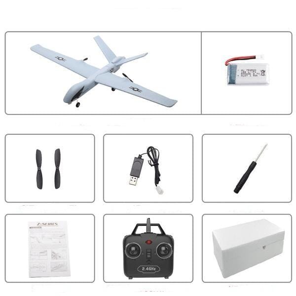 Avion rc jet Shop Radiocommandé