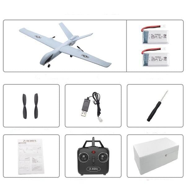 Avion rc jet Shop Radiocommandé