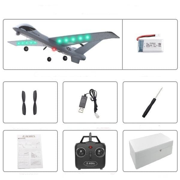 Avion rc jet Shop Radiocommandé