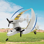 Avion rc prêt à voler Shop Radiocommandé