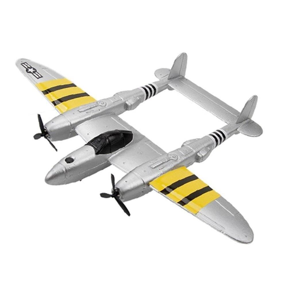 Avion rc prêt à voler Shop Radiocommandé