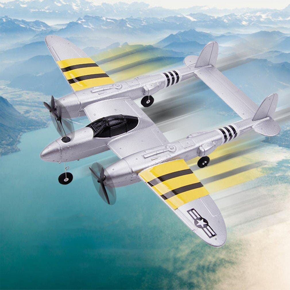 Avion rc prêt à voler Shop Radiocommandé