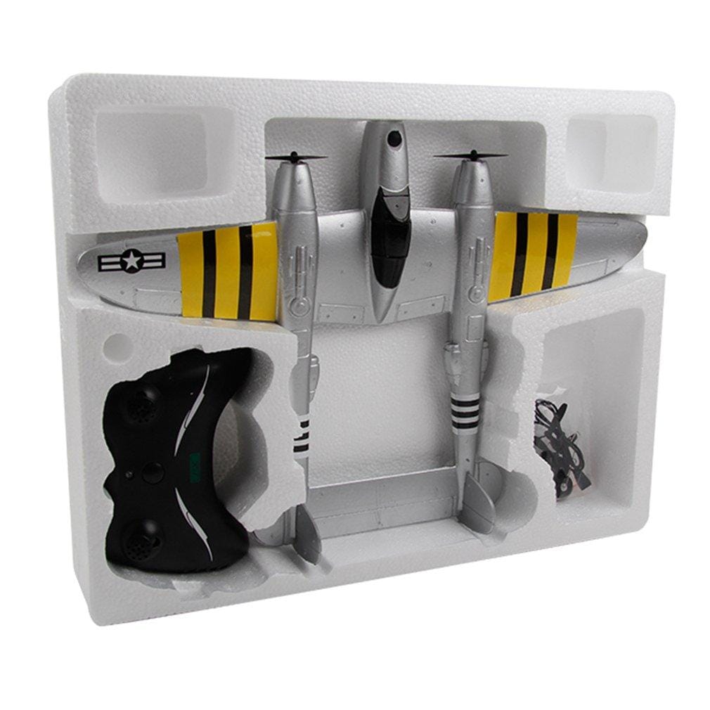 Avion rc prêt à voler Shop Radiocommandé