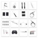 Avion rc thermique pour débutant Shop Radiocommandé