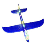 Avion rc vol lent Shop Radiocommandé Oui Bleu clair