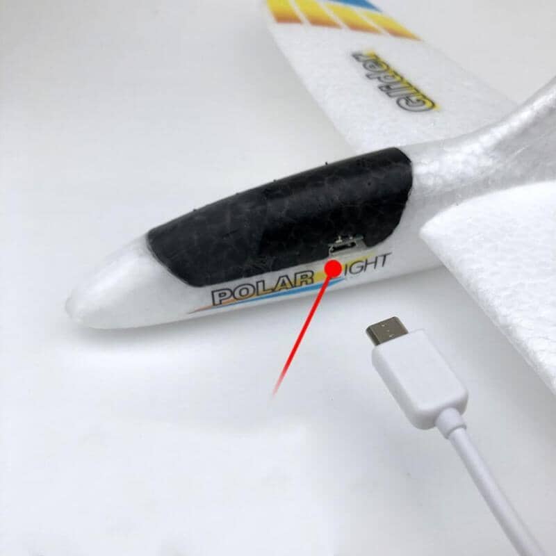 Avion télécommandé 3 ans Shop Radiocommandé