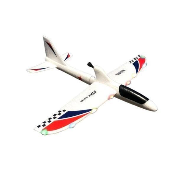 Avion télécommandé 3 ans Shop Radiocommandé Rouge
