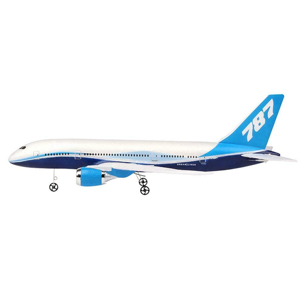 Avion télécommandé Boeing Shop Radiocommandé