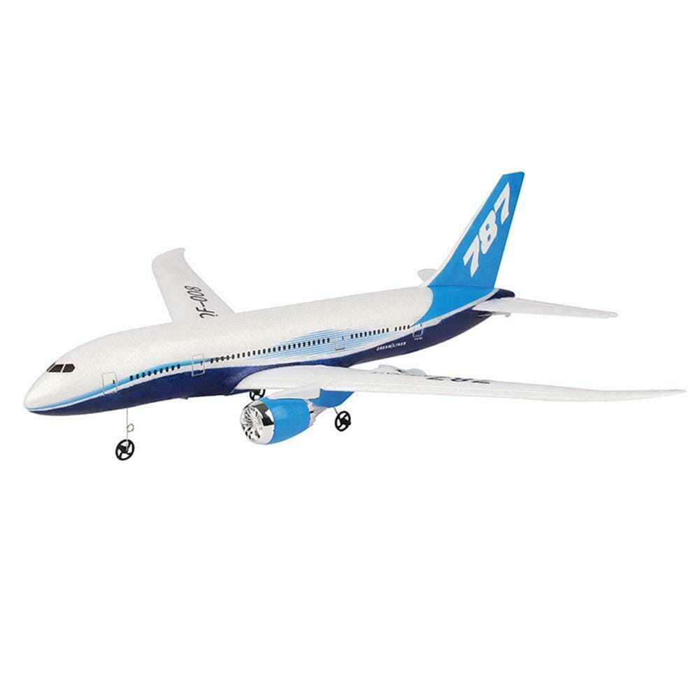 Avion télécommandé Boeing
