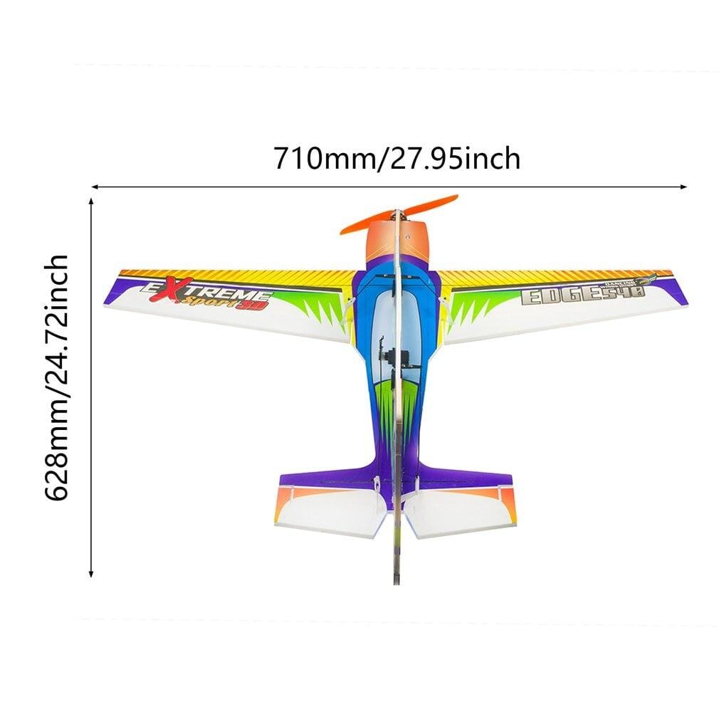 Avion télécommandé crash Shop Radiocommandé