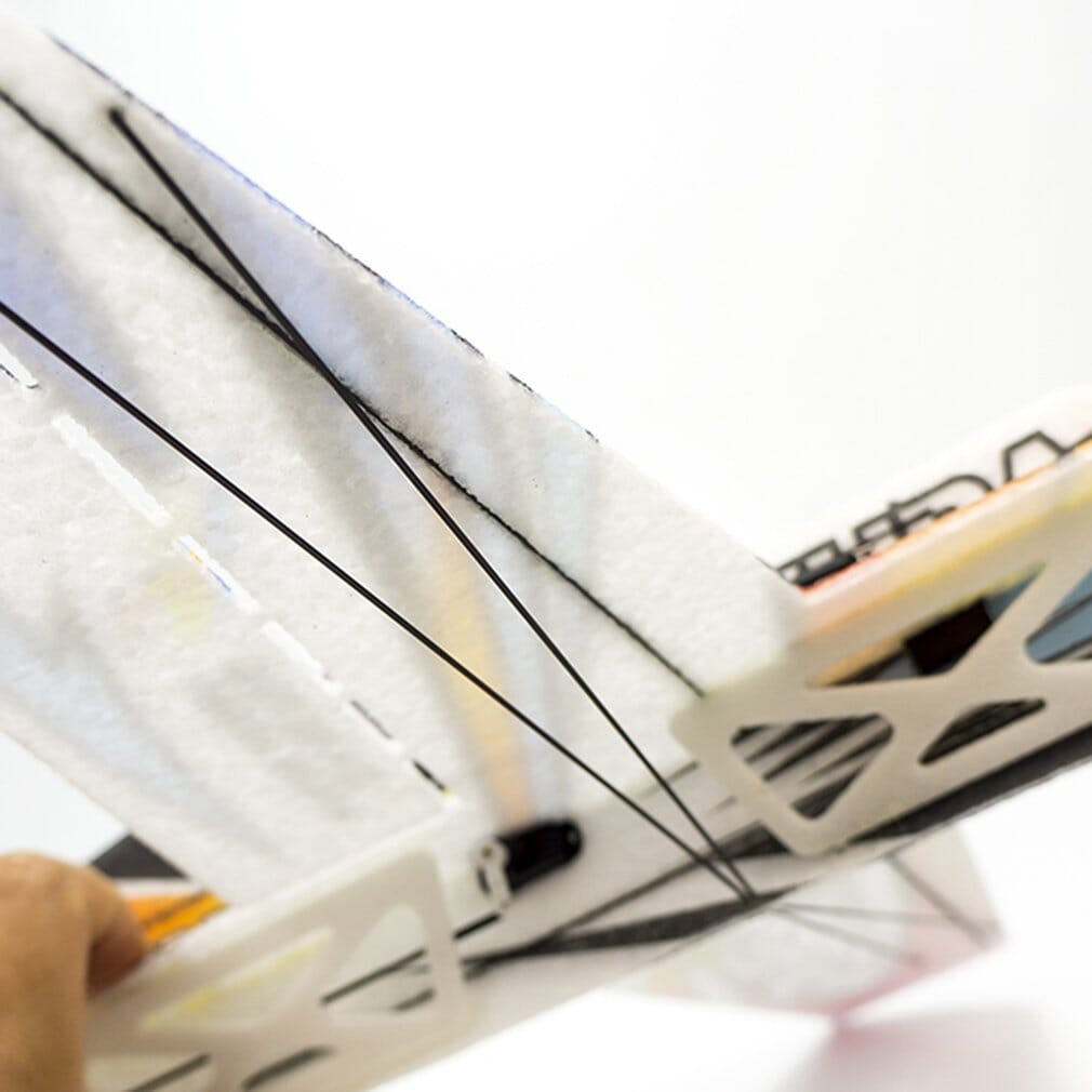 Avion télécommander Shop Radiocommandé