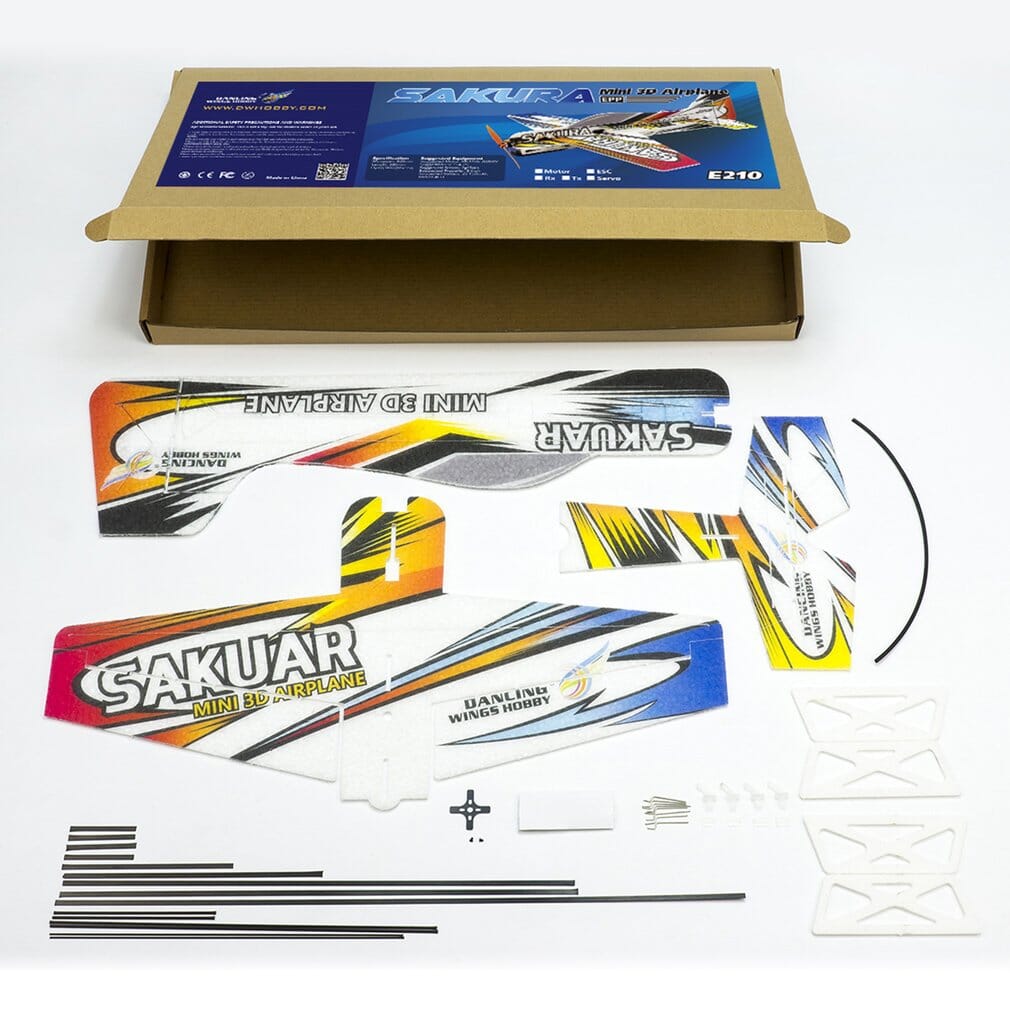 Avion télécommander Shop Radiocommandé