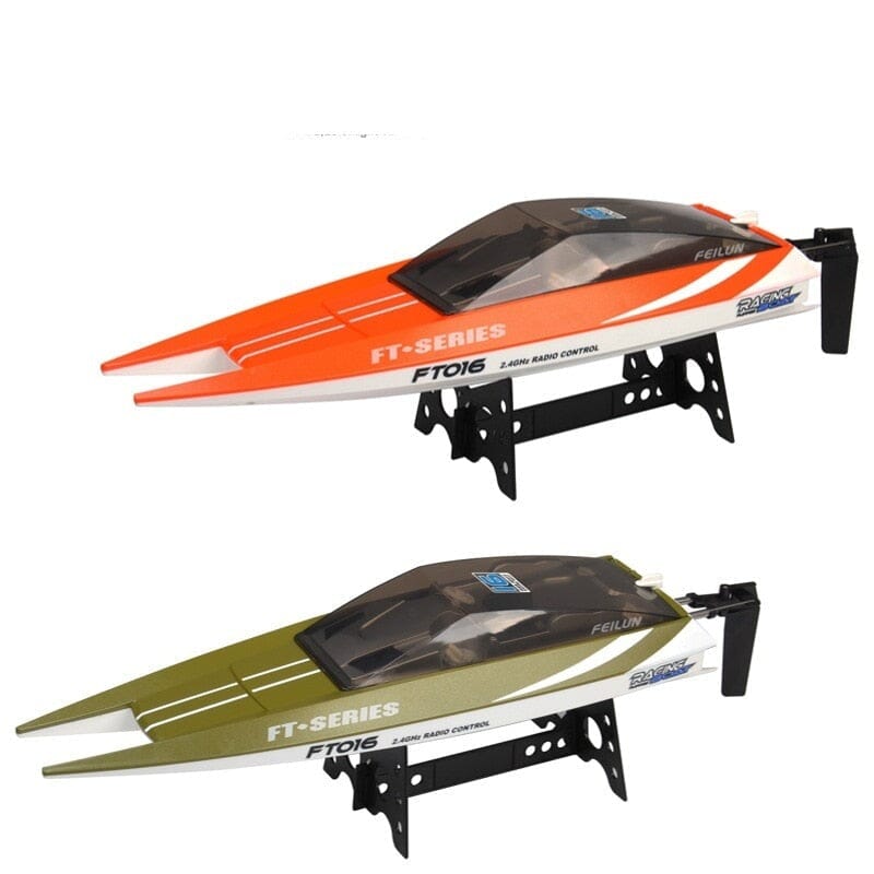 Bateau électrique pour enfant Shop Radiocommandé