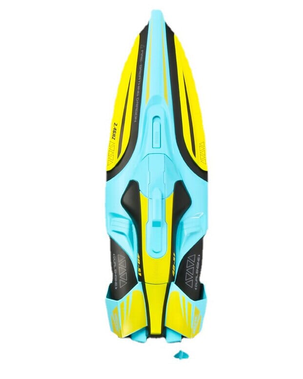 Bateau moteur électrique jouet Shop Radiocommandé 1