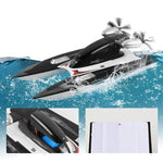 Bateau rc catamaran Shop Radiocommandé