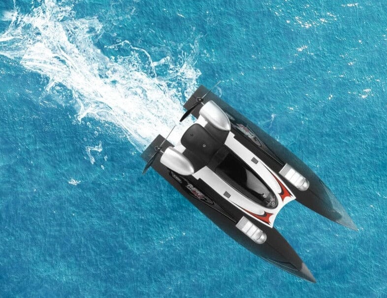 Bateau rc catamaran Shop Radiocommandé