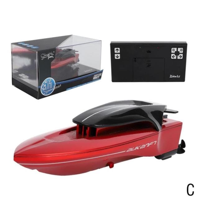 Bateau rc electrique vitesse Shop Radiocommandé C Oui