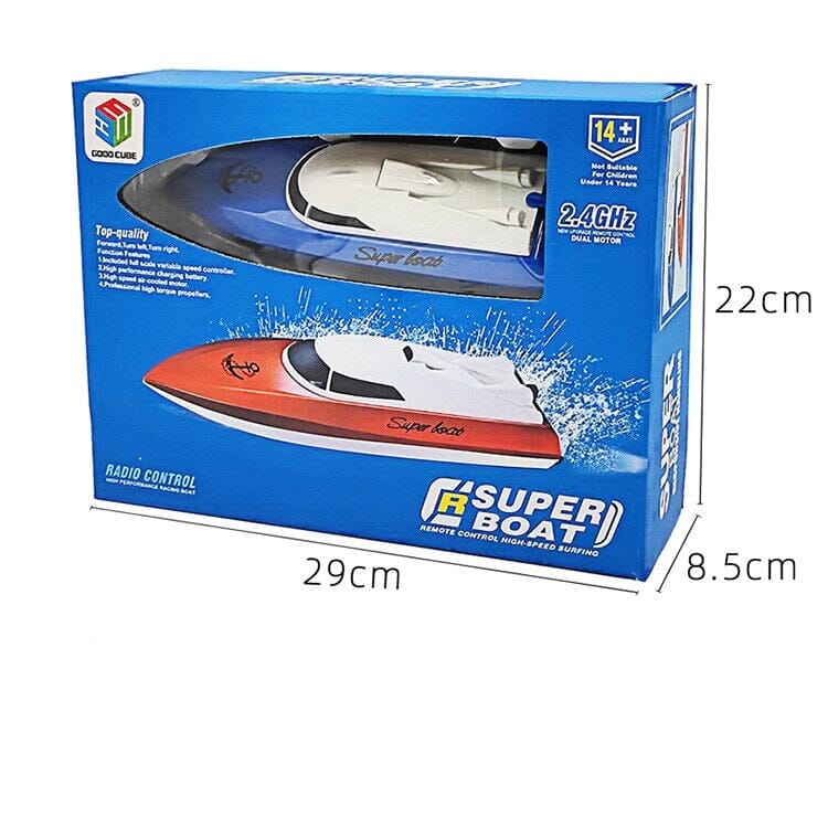 Bateau rc puissant Shop Radiocommandé