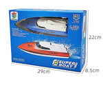 Bateau rc puissant Shop Radiocommandé