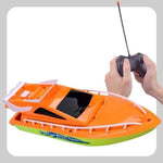 Bateau télécommandé batterie Shop Radiocommandé 4 Oui