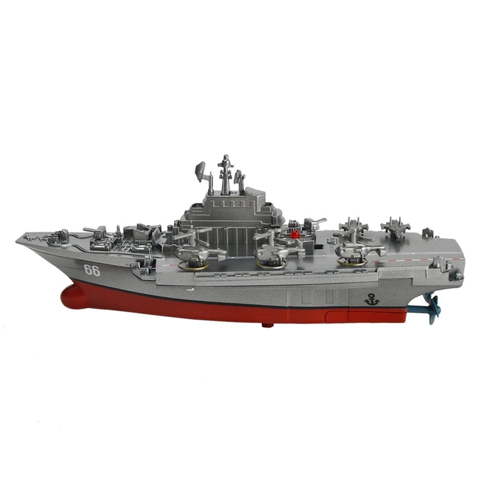 Bateau télécommandé de guerre Shop Radiocommandé