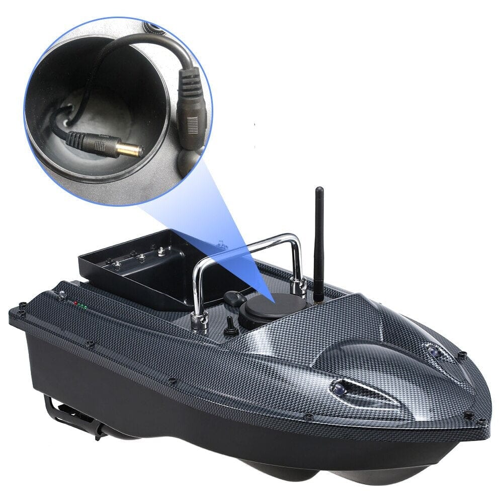 Bateau télécommandé de pêche Shop Radiocommandé