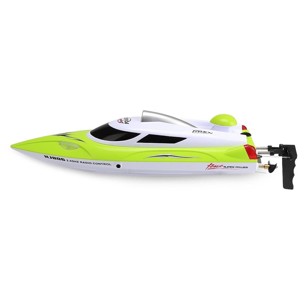 Bateau télécommandé pour la mer Shop Radiocommandé