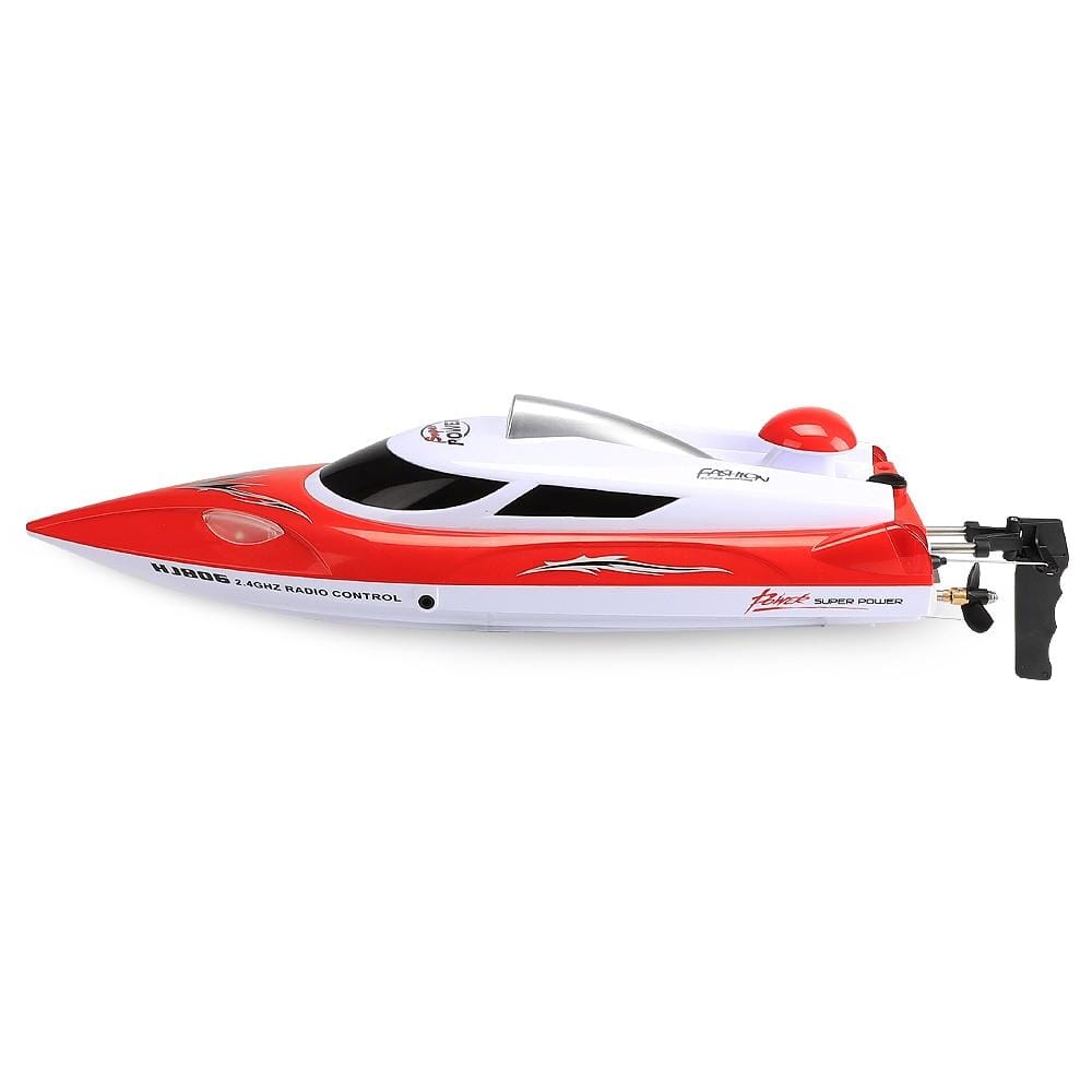 Bateau télécommandé pour la mer Shop Radiocommandé