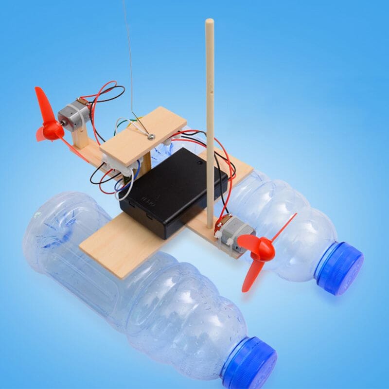 Bateau télécommandé pour piscine Shop Radiocommandé