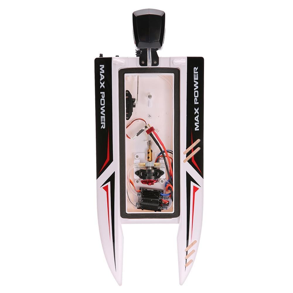 Bateau télécommandé rapide Shop Radiocommandé