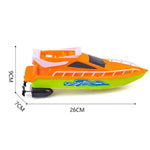 Bateau télécommande rc Shop Radiocommandé
