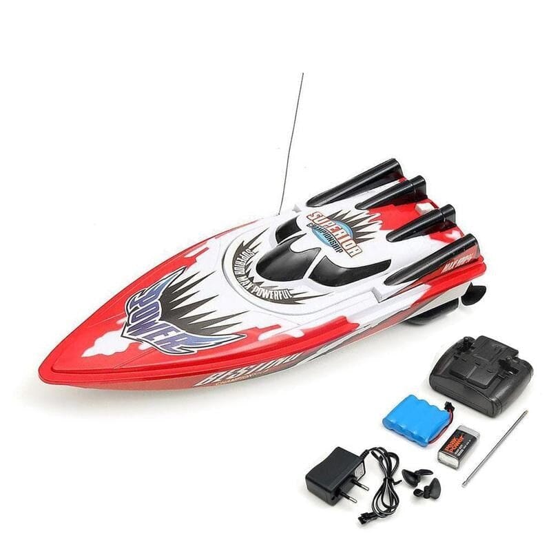 Bateau vitesse rc Shop Radiocommandé