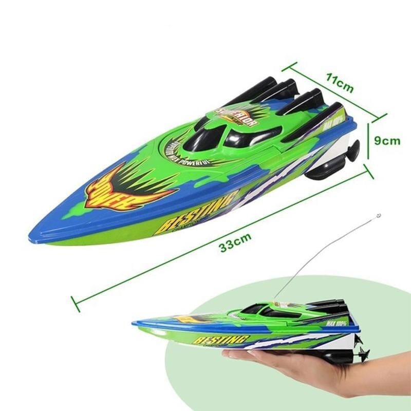 Bateau vitesse rc Shop Radiocommandé